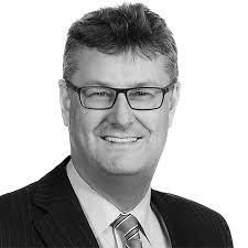 Thomas Wait, Partner