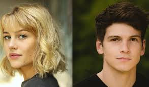 #fatethewinxsaga will be available in 01/22/2021 on netflix. Fate The Winx Saga Casting Accounced Shepherd Management