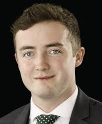 Daniel Lyttle's Instagram, Twitter & Facebook