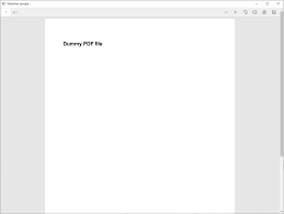 Public void oncreate(bundle savedinstancestate) { super.oncreate to solve it, just rename your webview.java file to some another name like mywebview.java then your. Internal And External Pdf Viewer And Embedded Versus Linked Pdf S Issue 38 Microsoftedge Webview2feedback Github