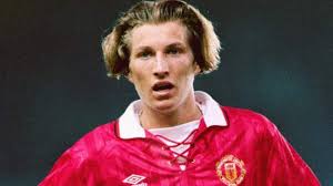 Football pundit robbie savage, who asked a question, during a media briefing in downing street credit: Robbie Savage Pundit And Former Man Utd Youth Player Eager For Super Cup Ni Return Bbc Sport