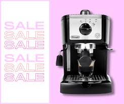 Check spelling or type a new query. Home Espresso Machine Sale