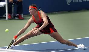She won the 2015 french open girls' singles title by defeating anna kalinskaya in the final. Mariana Duque Wta De Rio De Janeiro Mariana Duque Accede Al Cuadro Principal Del Wta De Rio De Janeiro Deportes Caracol Radio