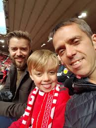 David Ainsley is fundraising for Teesside Mind