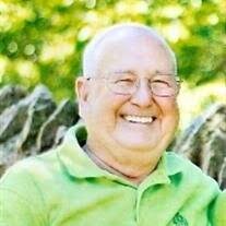 Robert F. Dudley Obituary