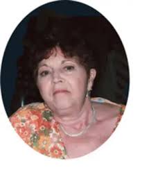 Obituary information for M. Irene Walton