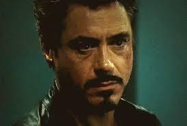 Who the hell is Bucky?" — Safe and Sound (Robert Downey Jr. x...