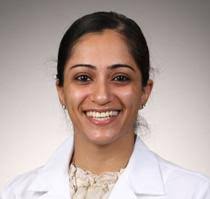 Jasmine Kaur Sharma, MD