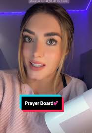 Cómo Crear un Prayer Board Inspirador