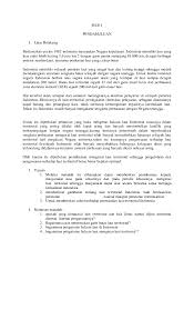 Zona ini setelah wilayah zee. Doc Makalah Hukum Laut Yefta Tauran Academia Edu