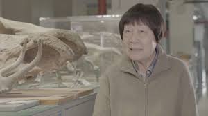 Chinese scientist Mee-Mann Chang was honored with a 2018 L'Oreal-UNESCO for  Women in Science Award