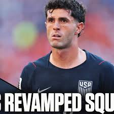 Sources: Christian Pulisic Out, Cavan Sullivan In For USA's Upcoming Squad