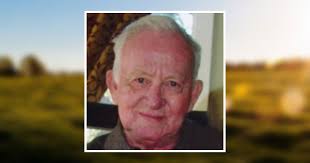Raymond Weigand Obituary January 27, 2012