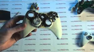 How To Fix A Slow Turn Xbox 360 Controller Xbox 360 Controller Xbox Turn Ons