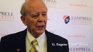 Boyce Center & Advocacy Program