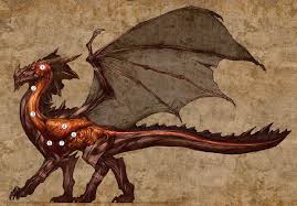 This online merchant is located in the united states at 553 benson rd, benton harbor, mi 49022. Dragon Physiology Dungeons Dragons Dragons Fandom