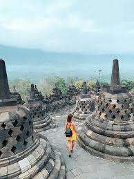 Schreiben lohnerhöhung / überlastete staatsanwälte. Yogyakarta Indonesia 4 Day Travel Guide Transportation Accommodations Borobudur City Tours Drowning Equilibriums Bloglovin