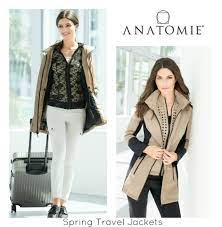 Don T Leave Home Without These Stylish Travel Jackets For Women Their Chic Style Comfort And Quality Will Make The Stylish Travel Travel Jacket Stylish Women