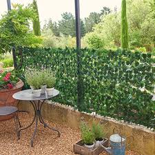 Florabest Sichtschutz Lidl De