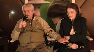 Les Plus Belles Annees D Une Vie Pour Claude Lelouch L Histoire D Un Homme Et Une Femme N Etait Et N Est Toujours Pas Finie Actus Cine Allocine