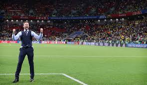 Bringing information to you, in 140 characters or. Wm 2018 Gareth Southgates Masterplan Wie England Sein Elfmeter Trauma Uberwand