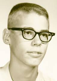 Larry Alan (Hargett) Waybright