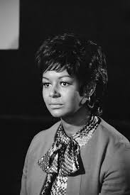 Gail Fisher