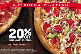 The pizza hut mobile app. Pinned October 16th 20 Off Online At Pizzahut Via Promo Code Pizzamonth20off Thecouponsapp National Pizza Month Food Pizza