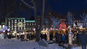 De beers high jewelry necklace,. Quebec City S German Christmas Market Deutscher Weihnachtsmarkt Quebec