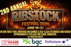 Ribstock™ Festival 2026