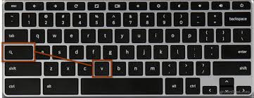 Whether you use google docs, microsoft office, or another option, these general keyboard shortcuts will come in handy. How To Copy And Paste From The Clipboard Manager On Chromebook