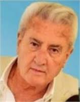 Necrologi Provincia di Napoli, Italia