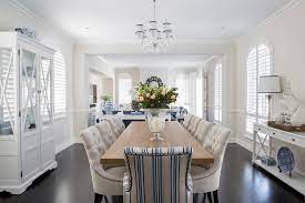Hamptons furniture is inviting with comfortable cushioned sofas, coastal inspired occasional chairs, nautical artworks, traditional pendant lighting and organic patterned rugs. Let S Go Inside Hampton S Styling Indah Island