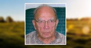 Victor Ensrud Obituary June 7, 2009