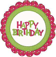All toppers are 2 inch circles and feature designs related to various holidays, animals, and other themes. Diy Birthday Party Printable Cupcake Topper Stickers