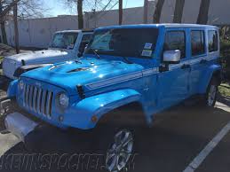 2019 jeep wrangler suv prices reviews and pictures edmunds. Chief Blue Chief Edition Wrangler Spotted Kevinspocket