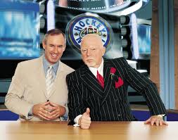12 kwietnia 1960 r.) jest kanadyjskim komentatorem sportowym cbc i rogers media, który jest. Hockey Night In Canada And The Resurrection Of Ron Maclean The Globe And Mail