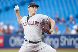 Shop the best selection of indians trevor bauer apparel and gear from mlbshop.com. Mlb Trade Rumors Phillies Indians Have Discussed Trade For Sp Trevor Bauer Report Says Phillyvoice