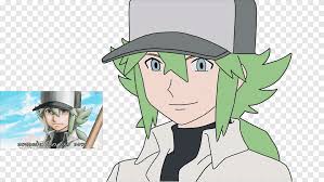 The majority of people within the known pokémon world are trainers. Pokemon Red And Blue Pokemon Trainer Anime Head Human Png Pngegg
