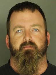 Former deputy sheriff gets 10 years for York County pot bust