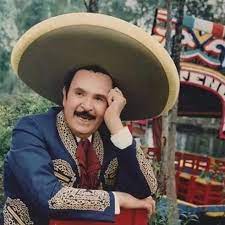 Don Antonio Aguilar