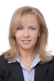 Dr Monika Mizielińska-Chmielewska