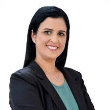 Iara Maria Staub Niemeyer