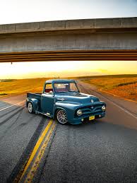 Image result for Sky Mist Blue 1960 Ford Truck