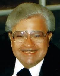 Tony La Monica Obituary