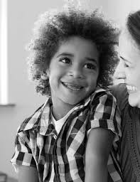 Because Every Child Needs Someone Who Cares