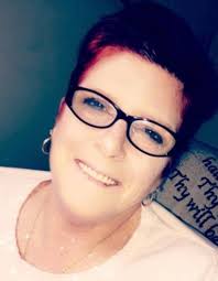 Tracy Gick Obituary April 8, 2022