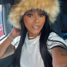 Bianca Stallworth's Instagram, Twitter & Facebook