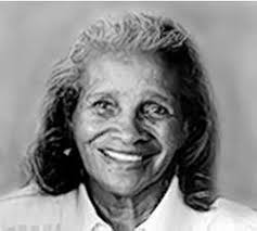 Rosie ROUNTREE Obituary (2013)