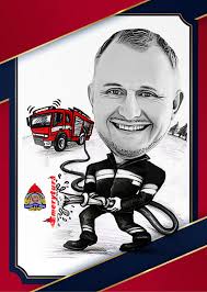 👏 Chciałbym serdecznie podziękować za ogromne zaangażowanie,  profesjonalizm i poświęcenie w służbie. Wielu z nas zawdzięcza Komendantowi  Powiatowa Państwowej Straży Pożarnej w Przeworsku bryg. Marcin Lachnik  bezpieczeństwo i spokój ducha. 💪💚